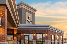 Comfort Inn Troy - Birmingham