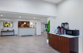 Comfort Inn Troy - Birmingham