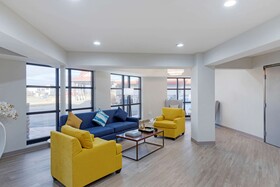 Comfort Inn Troy - Birmingham