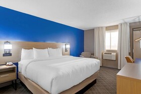 Comfort Inn Troy - Birmingham