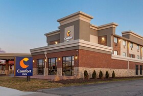 Comfort Inn Troy - Birmingham