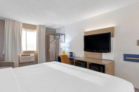 Comfort Inn Troy - Birmingham