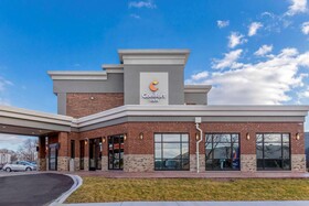Comfort Inn Troy - Birmingham