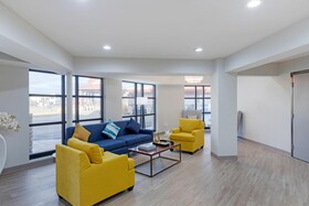 Comfort Inn Troy - Birmingham