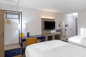 Comfort Inn Troy - Birmingham