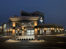 Comfort Inn Troy - Birmingham
