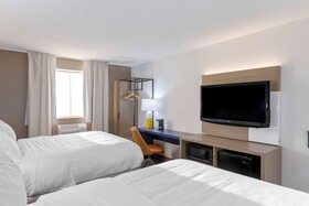 Comfort Inn Troy - Birmingham