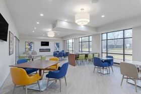 Comfort Inn Troy - Birmingham