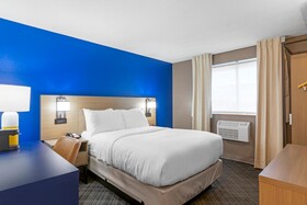 Comfort Inn Troy - Birmingham