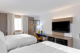 Comfort Inn Troy - Birmingham