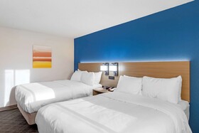 Comfort Inn Troy - Birmingham