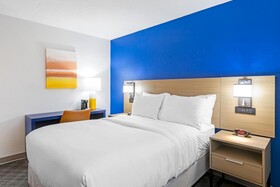 Comfort Inn Troy - Birmingham