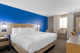 Comfort Inn Troy - Birmingham