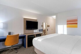 Comfort Inn Troy - Birmingham