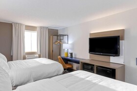 Comfort Inn Troy - Birmingham