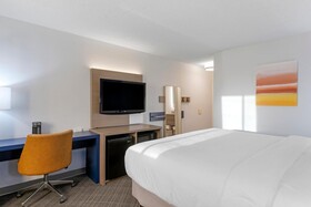Comfort Inn Troy - Birmingham