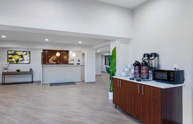 Comfort Inn Troy - Birmingham