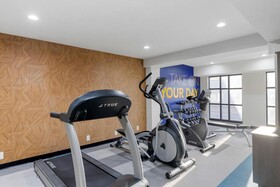 Comfort Inn Troy - Birmingham