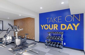 Comfort Inn Troy - Birmingham
