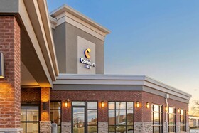 Comfort Inn Troy - Birmingham