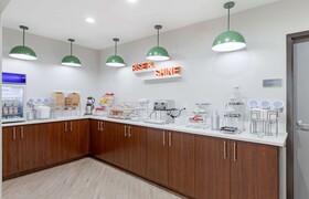 Comfort Inn Troy - Birmingham