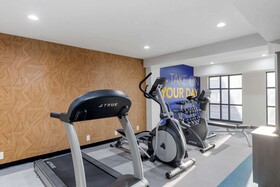 Comfort Inn Troy - Birmingham