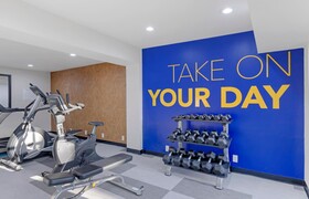 Comfort Inn Troy - Birmingham