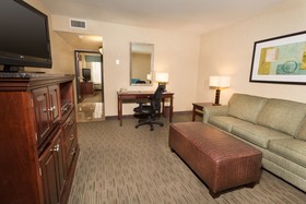 Troy Inn & Suites