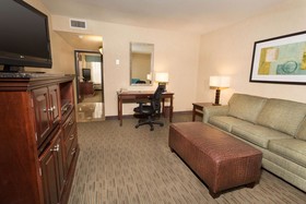 Troy Inn & Suites