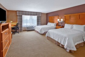 Hampton Inn Detroit/Utica-Shelby Township