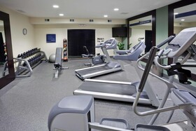 Hampton Inn Detroit/Utica-Shelby Township