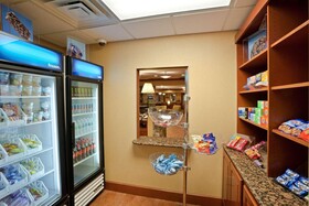 Hampton Inn Detroit/Utica-Shelby Township