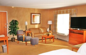 Hampton Inn Detroit/Utica-Shelby Township