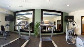 Hampton Inn Detroit/Utica-Shelby Township