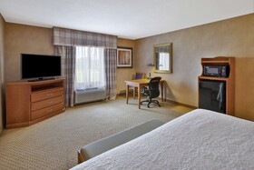 Hampton Inn Detroit/Utica-Shelby Township