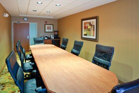 Hampton Inn Detroit/Utica-Shelby Township