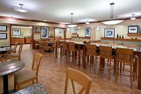Hampton Inn Detroit/Utica-Shelby Township