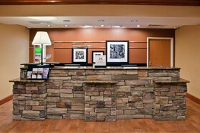 Hampton Inn Detroit/Utica-Shelby Township