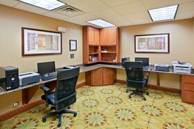 Hampton Inn Detroit/Utica-Shelby Township