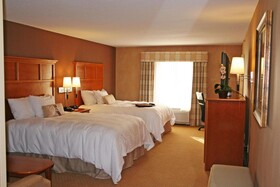 Hampton Inn Detroit/Utica-Shelby Township