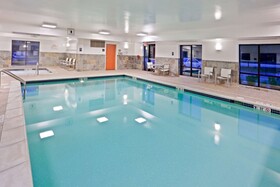 Hampton Inn Detroit/Utica-Shelby Township