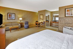 Hampton Inn Detroit/Utica-Shelby Township