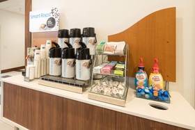 Holiday Inn Express Hotel & Suites Detroit - Utica
