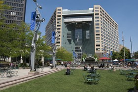 Holiday Inn Express Hotel & Suites Detroit - Utica