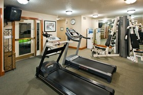 Staybridge Suites Detroit - Utica