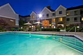 Staybridge Suites Detroit - Utica