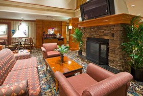 Staybridge Suites Detroit - Utica