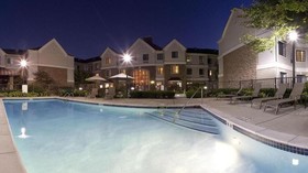 Staybridge Suites Detroit - Utica