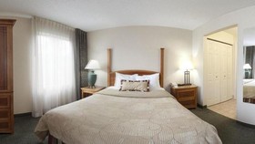 Staybridge Suites Detroit - Utica