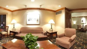 Staybridge Suites Detroit - Utica